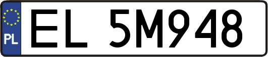 EL5M948