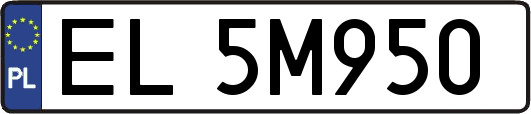 EL5M950