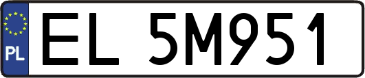 EL5M951