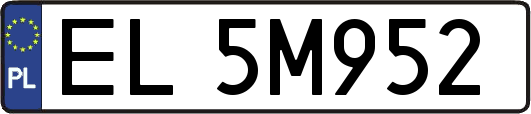 EL5M952
