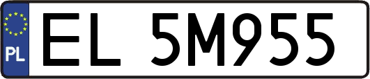 EL5M955