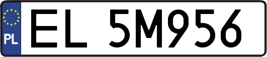 EL5M956