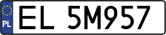 EL5M957