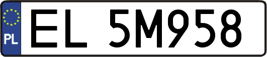 EL5M958