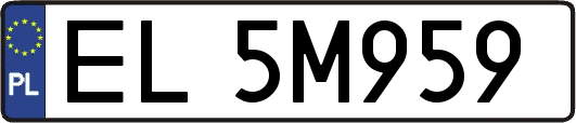 EL5M959