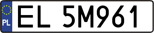 EL5M961