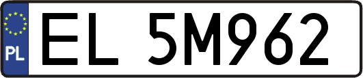 EL5M962