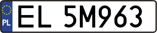 EL5M963