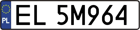 EL5M964