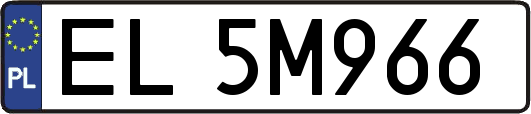 EL5M966
