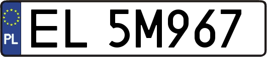 EL5M967