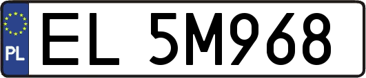 EL5M968