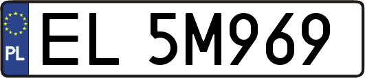 EL5M969