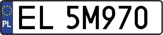 EL5M970
