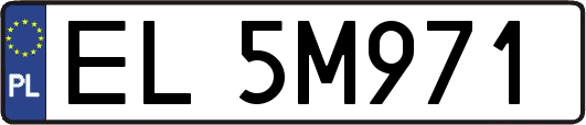EL5M971