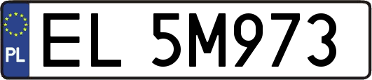 EL5M973
