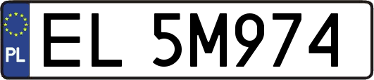 EL5M974