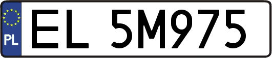 EL5M975