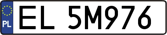 EL5M976