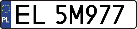 EL5M977