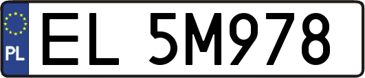EL5M978
