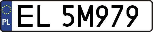 EL5M979