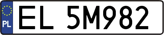 EL5M982
