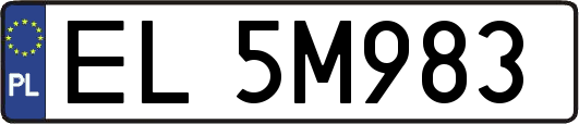 EL5M983