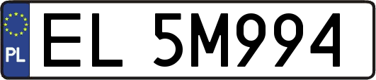 EL5M994