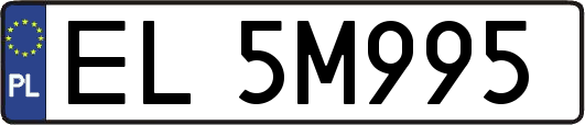 EL5M995