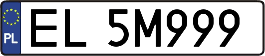 EL5M999