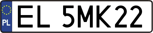 EL5MK22