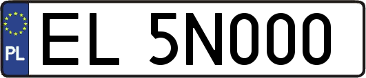 EL5N000