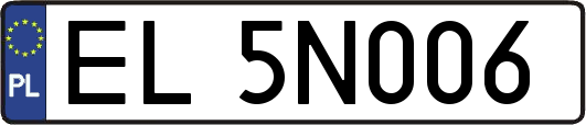 EL5N006