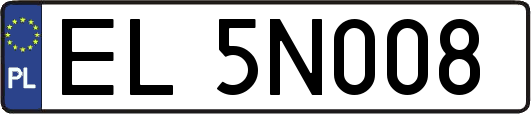 EL5N008
