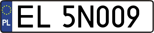 EL5N009