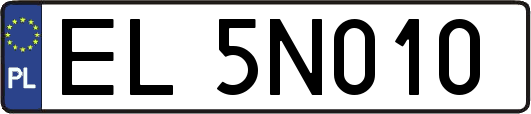 EL5N010