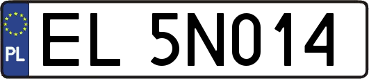 EL5N014