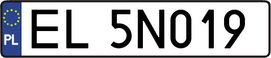 EL5N019