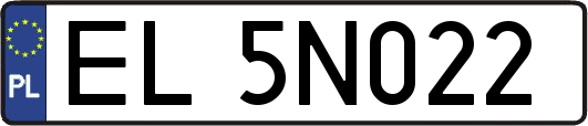 EL5N022