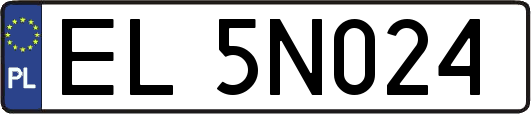 EL5N024