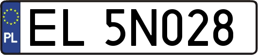 EL5N028