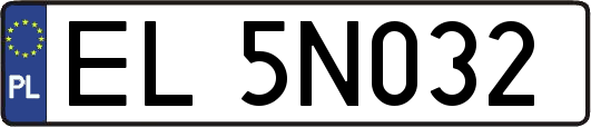 EL5N032