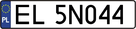 EL5N044