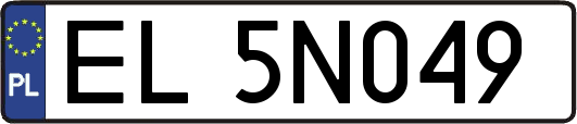 EL5N049
