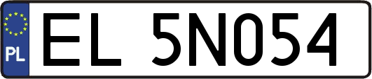 EL5N054