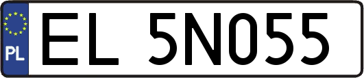 EL5N055