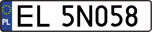 EL5N058