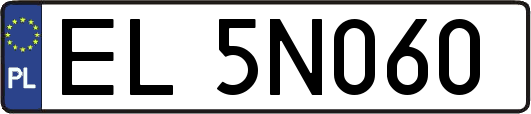 EL5N060