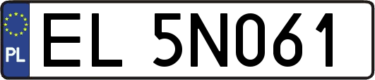 EL5N061